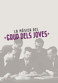 València Capital de la República: La música del Grup dels Joves